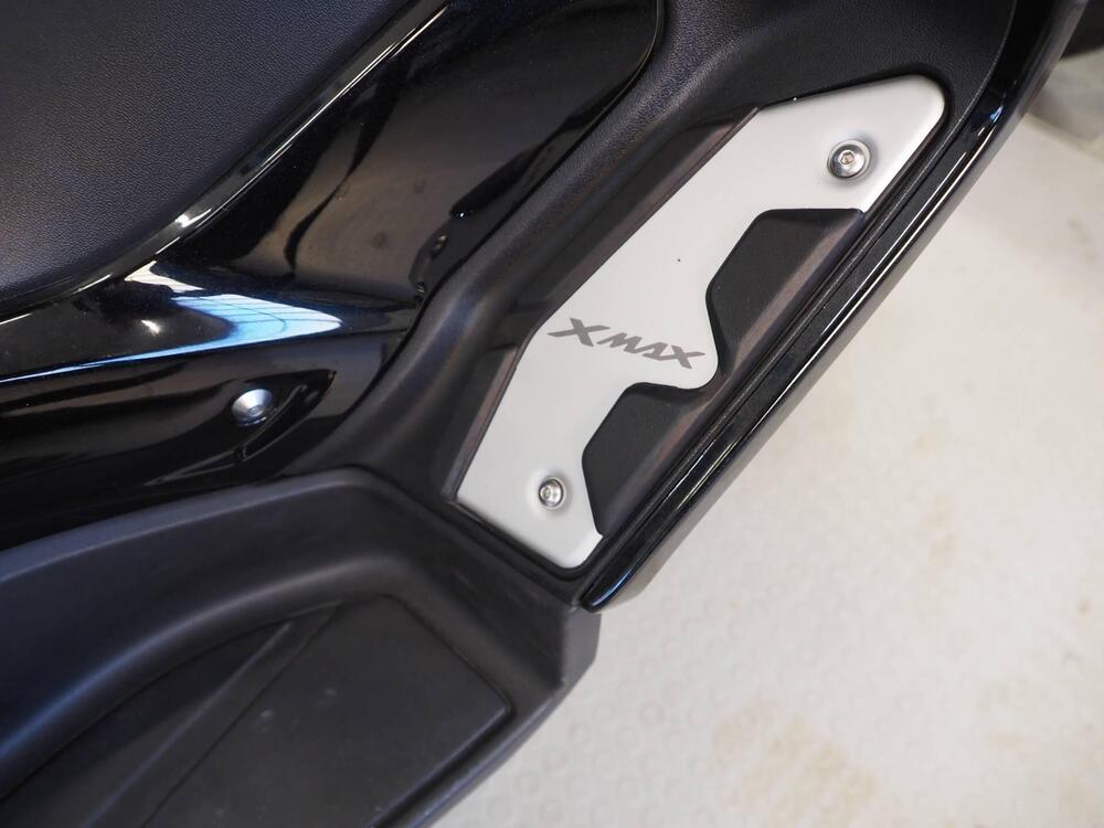 Yamaha X-Max 400 Iron Max (2019 - 20) (4)