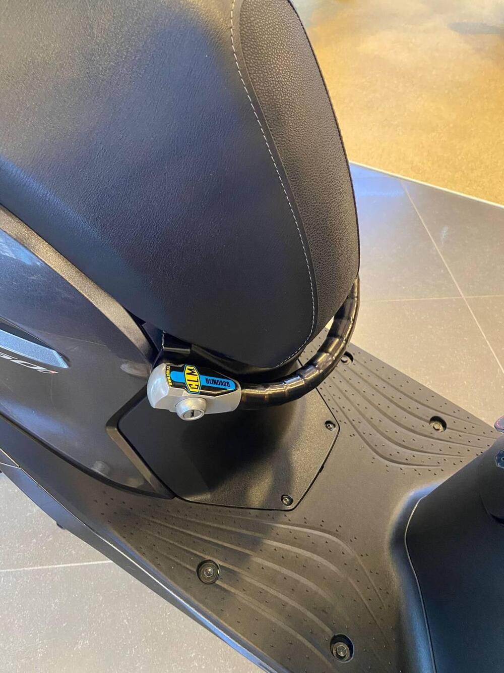 Honda SH 150i (2020 - 23) (4)