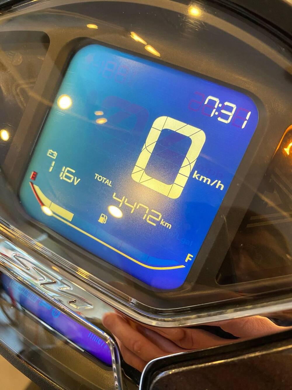 Honda SH 150i (2020 - 23) (3)