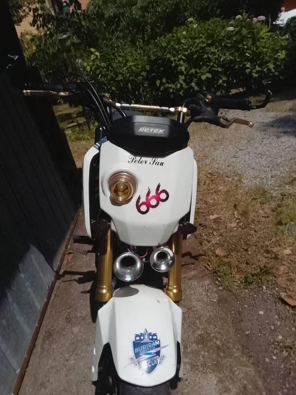 Honda MSX 125 (2013 - 15) (2)