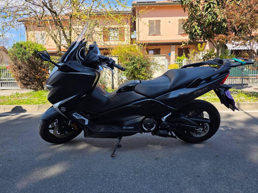 Yamaha T-Max 530 SX (2017 - 19) (5)