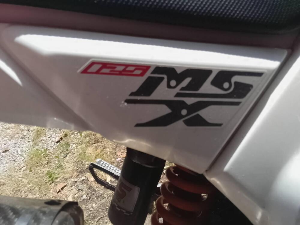 Honda MSX 125 (2013 - 15) (5)