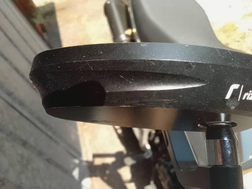 Honda MSX 125 (2013 - 15) (6)