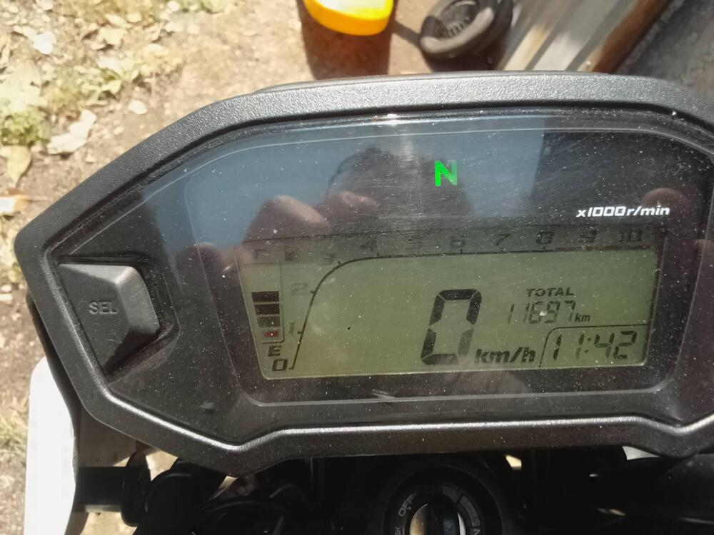 Honda MSX 125 (2013 - 15) (7)