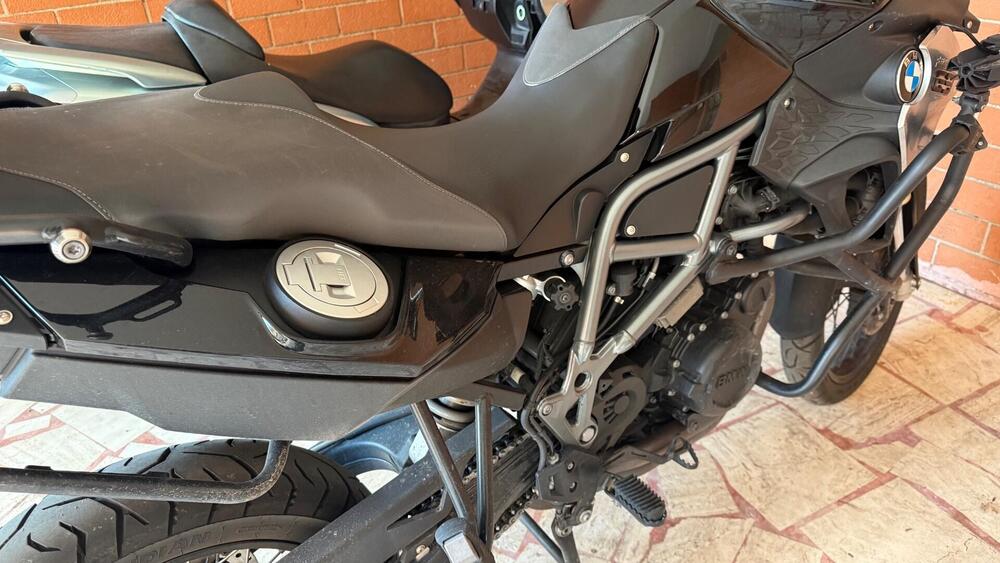 Bmw F 800 GS (2016 - 18) (3)