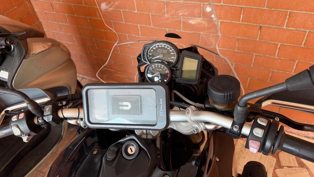 Bmw F 800 GS (2016 - 18) (4)