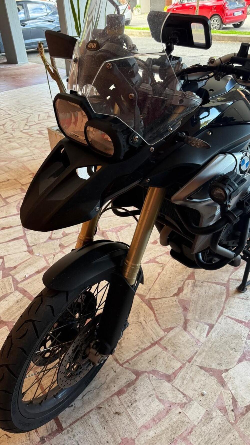 Bmw F 800 GS (2016 - 18) (5)