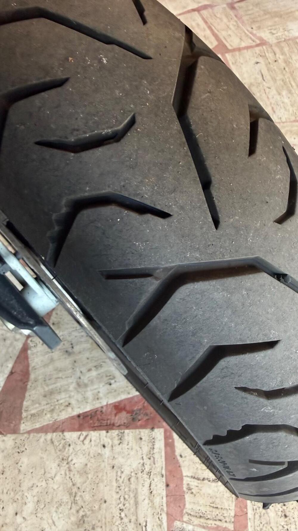 Bmw F 800 GS (2016 - 18) (6)