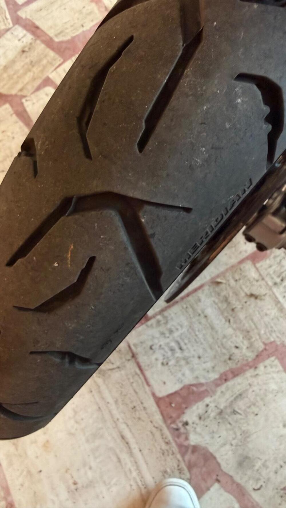 Bmw F 800 GS (2016 - 18) (7)