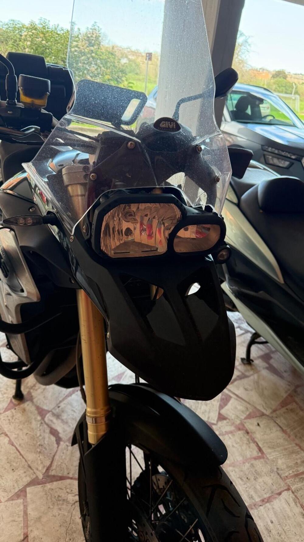 Bmw F 800 GS (2016 - 18) (8)