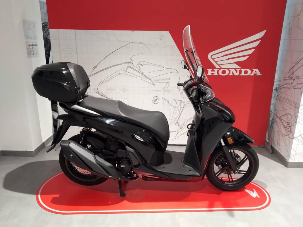 Honda SH 350i GT (2025 - 26)