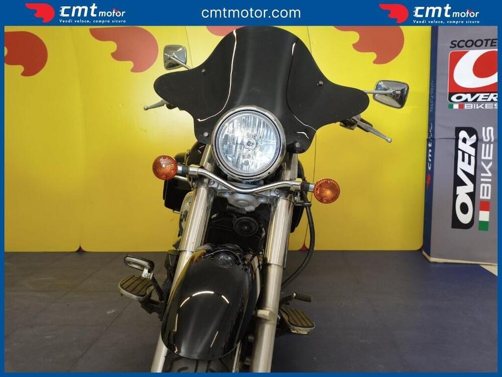 Kawasaki Vulcan VN 900 Classic (2006 - 10) (3)