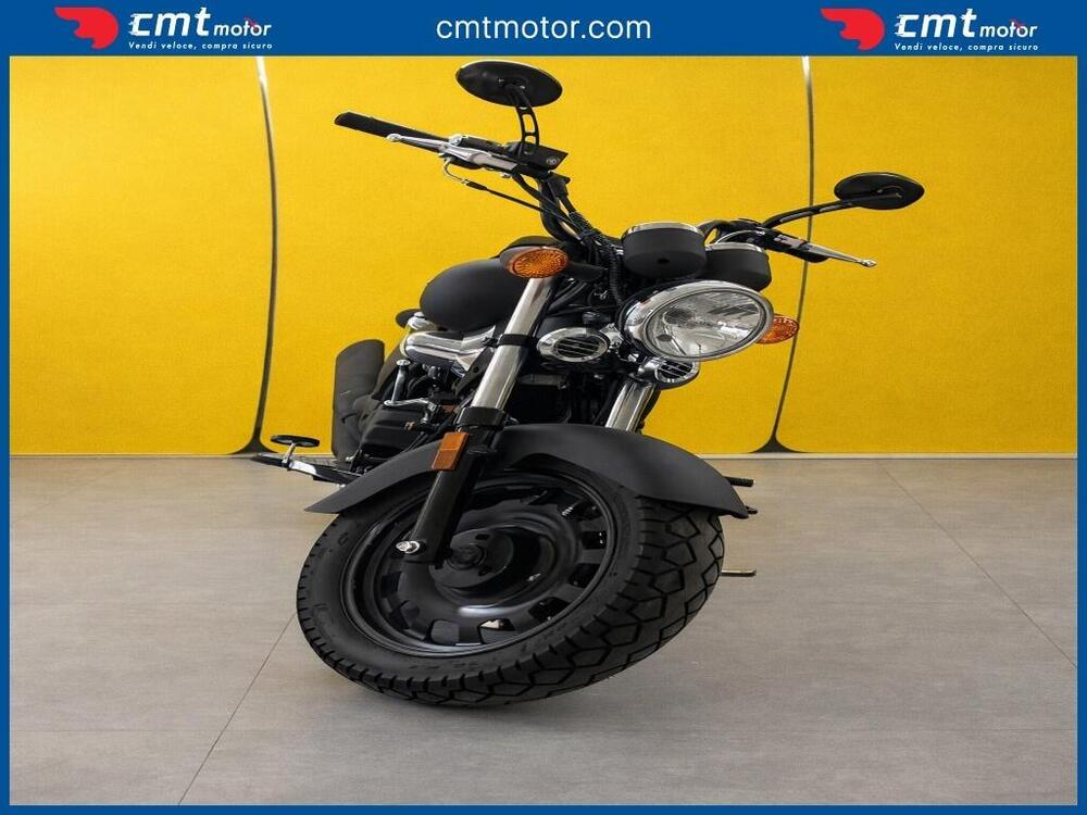 Keeway Motor Superlight 125 (2021 - 26) (3)