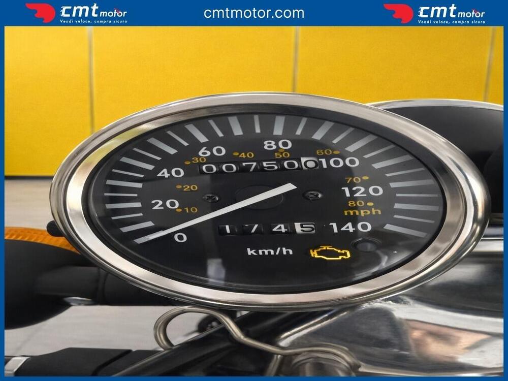 Keeway Motor Superlight 125 (2021 - 26) (6)