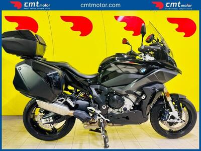 Bmw S 1000 XR (2020 - 23) usata