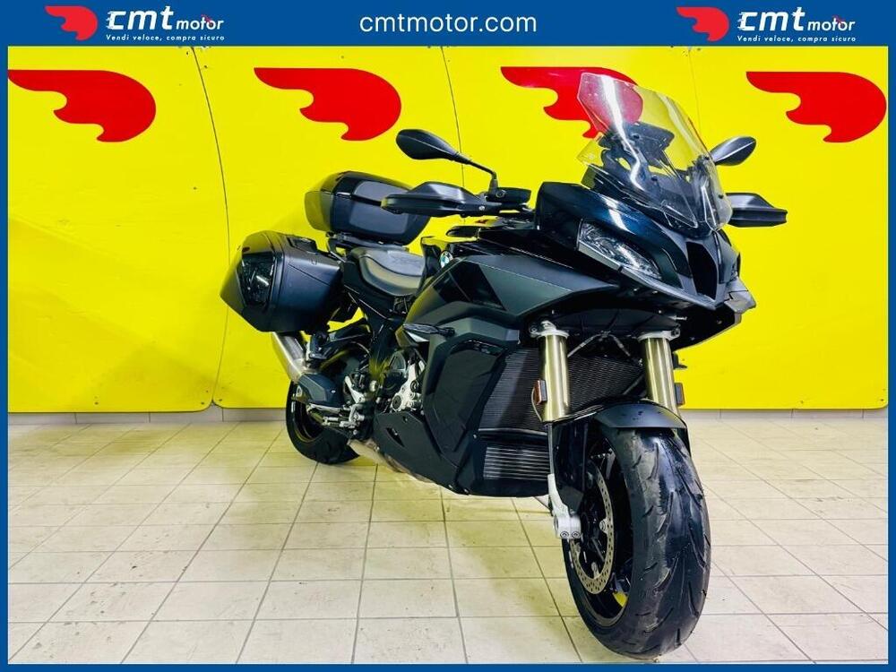 Bmw S 1000 XR (2020 - 23) (2)