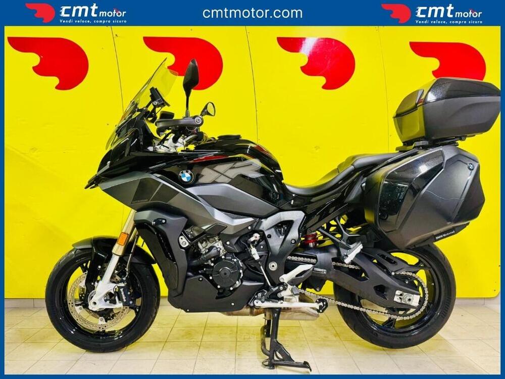 Bmw S 1000 XR (2020 - 23) (3)