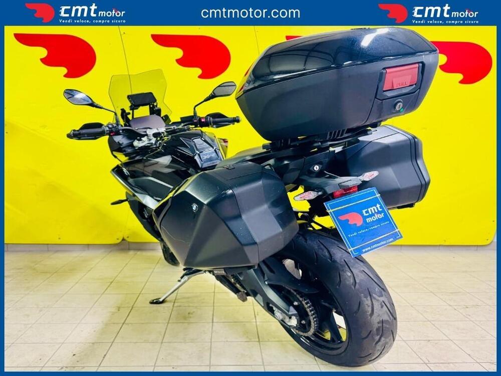 Bmw S 1000 XR (2020 - 23) (4)