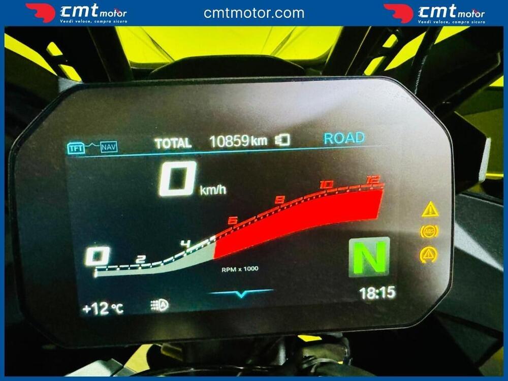 Bmw S 1000 XR (2020 - 23) (5)