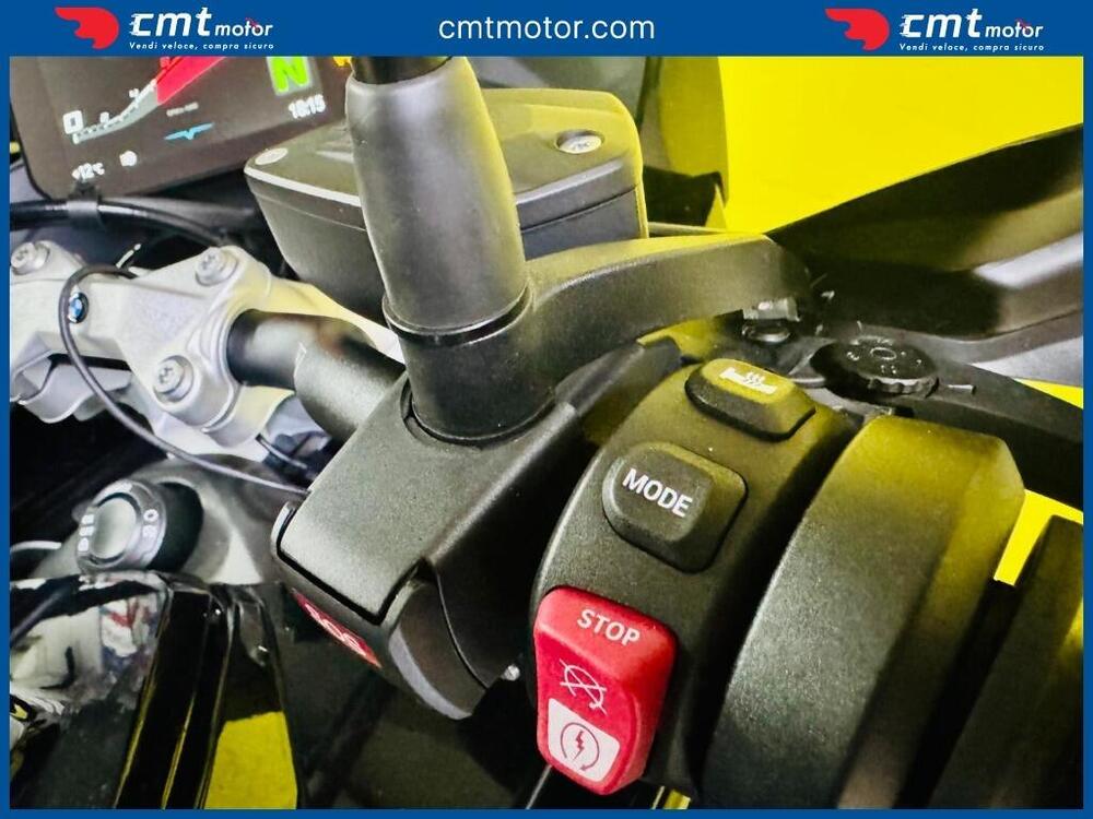 Bmw S 1000 XR (2020 - 23) (6)