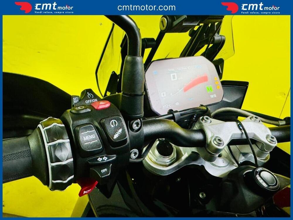 Bmw S 1000 XR (2020 - 23) (7)