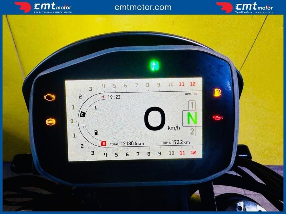 Benelli Leoncino 800 Trail (2022 - 26) (5)