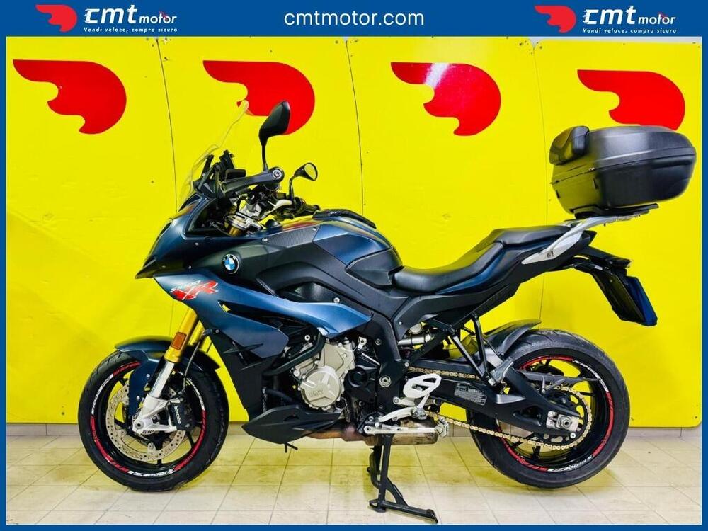 Bmw S 1000 XR (2017 - 19) (3)