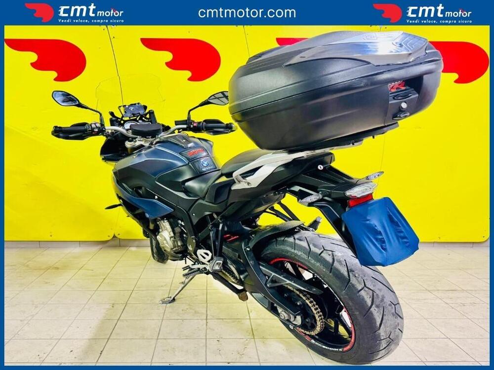 Bmw S 1000 XR (2017 - 19) (4)