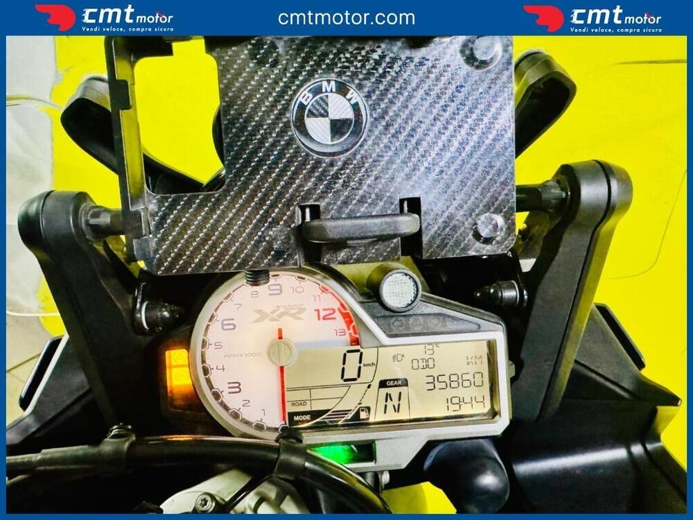 Bmw S 1000 XR (2017 - 19) (5)