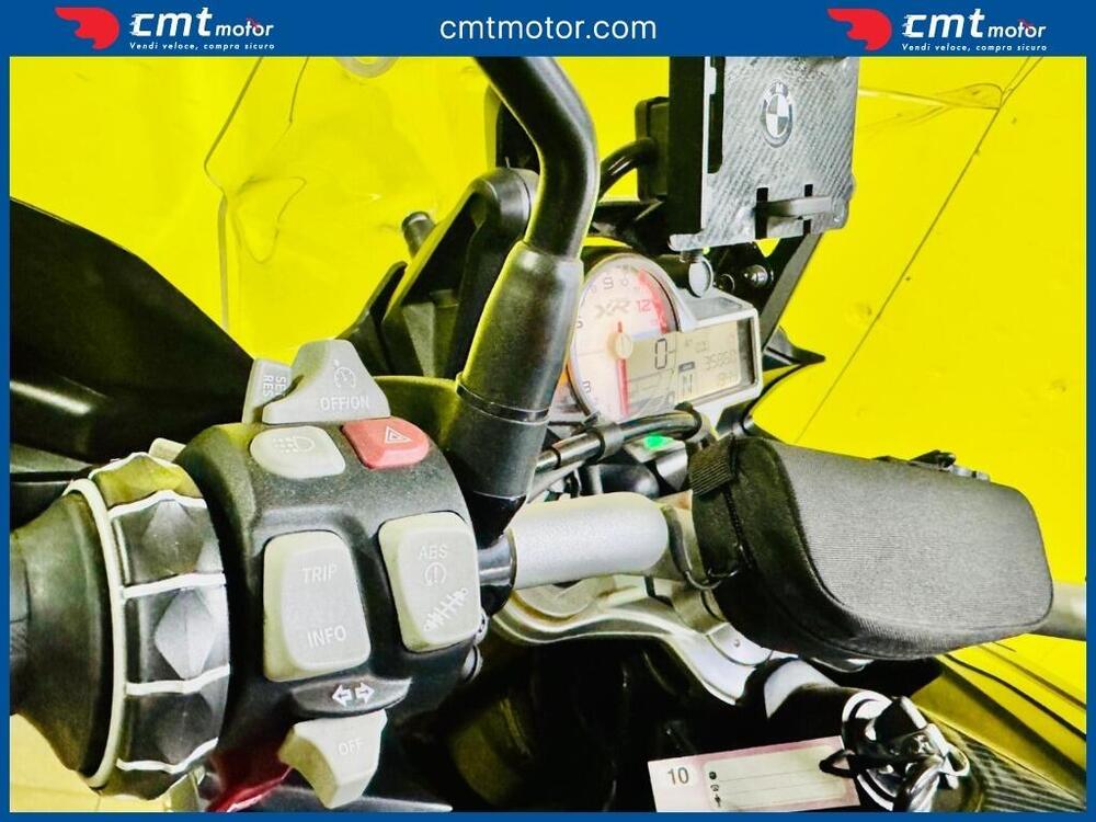 Bmw S 1000 XR (2017 - 19) (6)