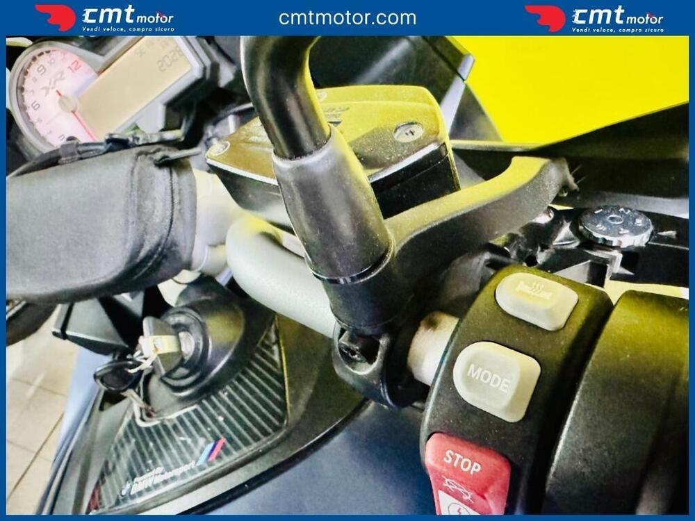 Bmw S 1000 XR (2017 - 19) (7)