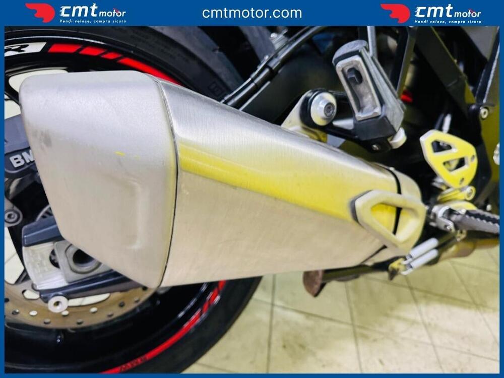 Bmw S 1000 XR (2017 - 19) (8)