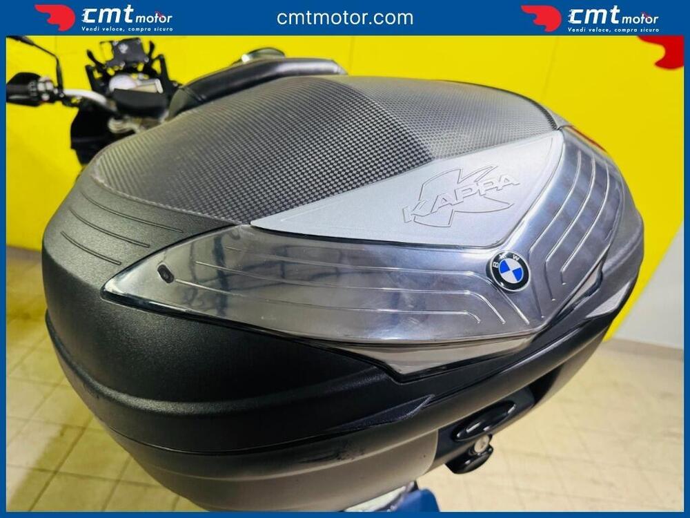 Bmw S 1000 XR (2017 - 19) (9)