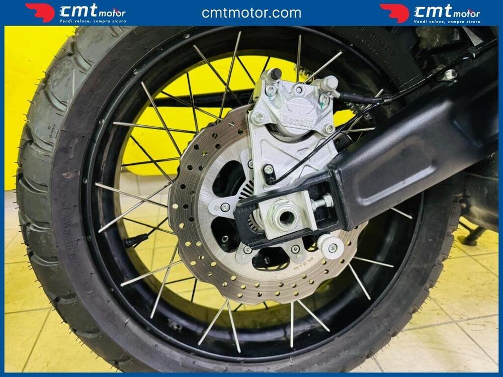 Benelli Leoncino 800 Trail (2022 - 26) (7)