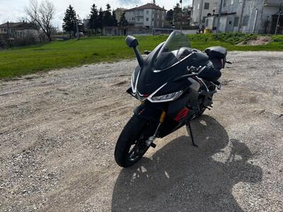 Aprilia RS 660 (2020 - 24) usata