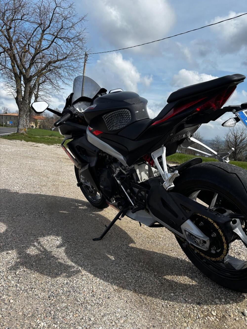 Aprilia RS 660 (2020 - 24) (2)