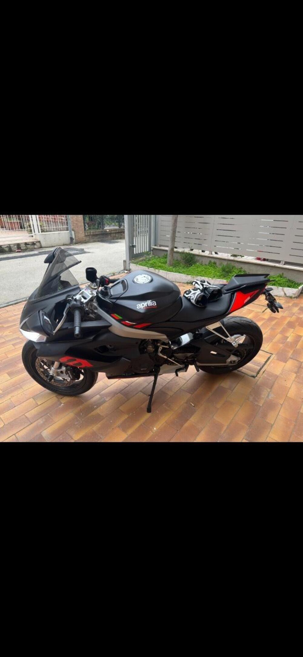 Aprilia RS 660 (2020 - 24) (3)