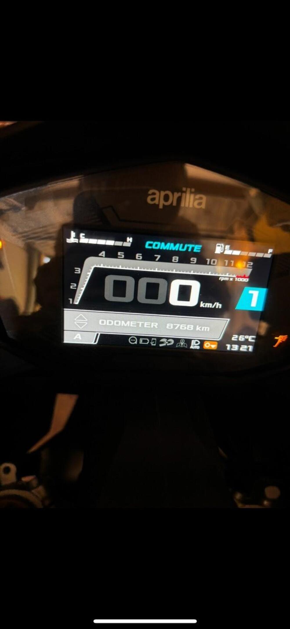 Aprilia RS 660 (2020 - 24) (4)