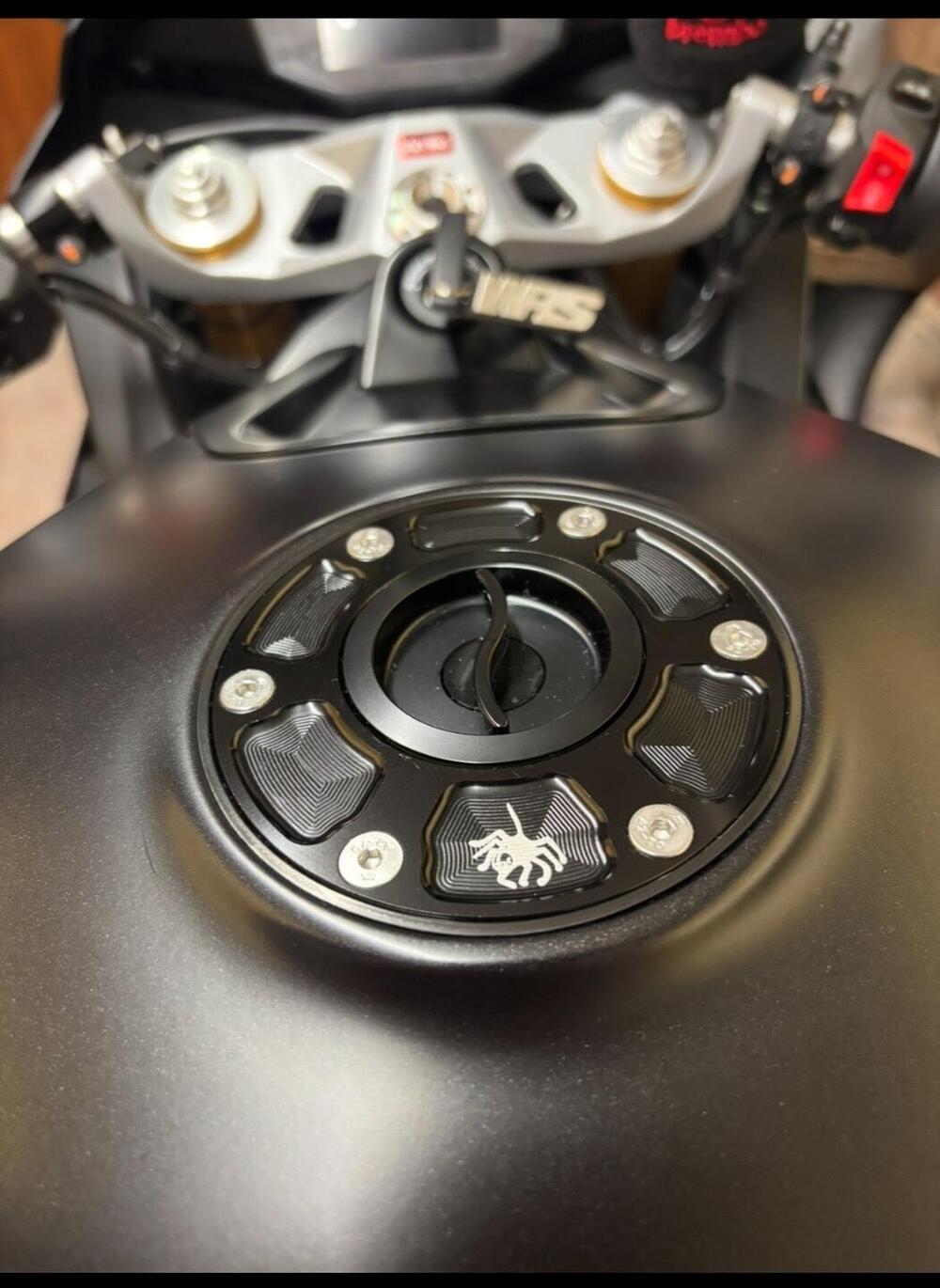 Aprilia RS 660 (2020 - 24) (5)