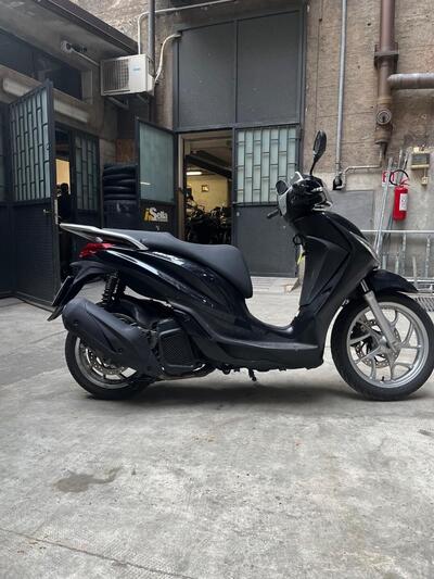 Piaggio Medley 125 (2025 - 26) usata
