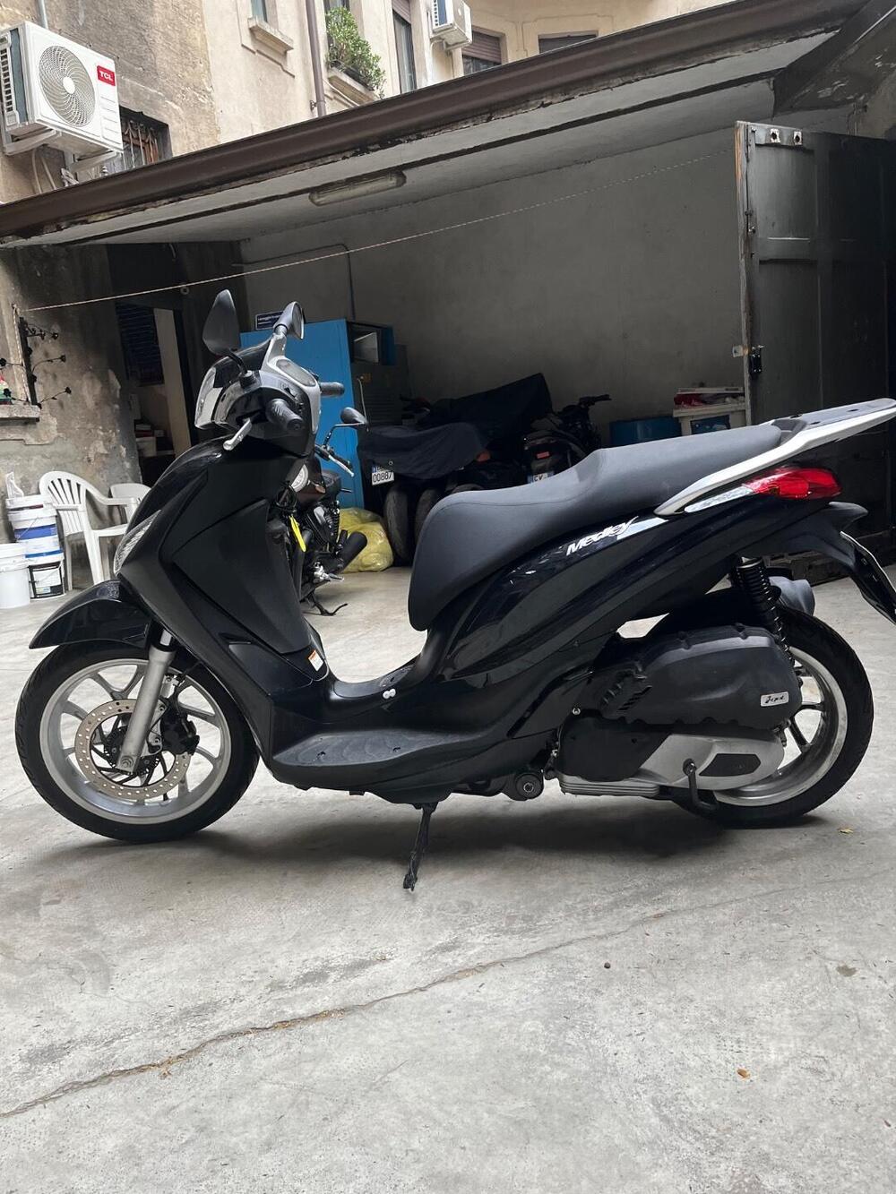 Piaggio Medley 125 (2025 - 26) (2)