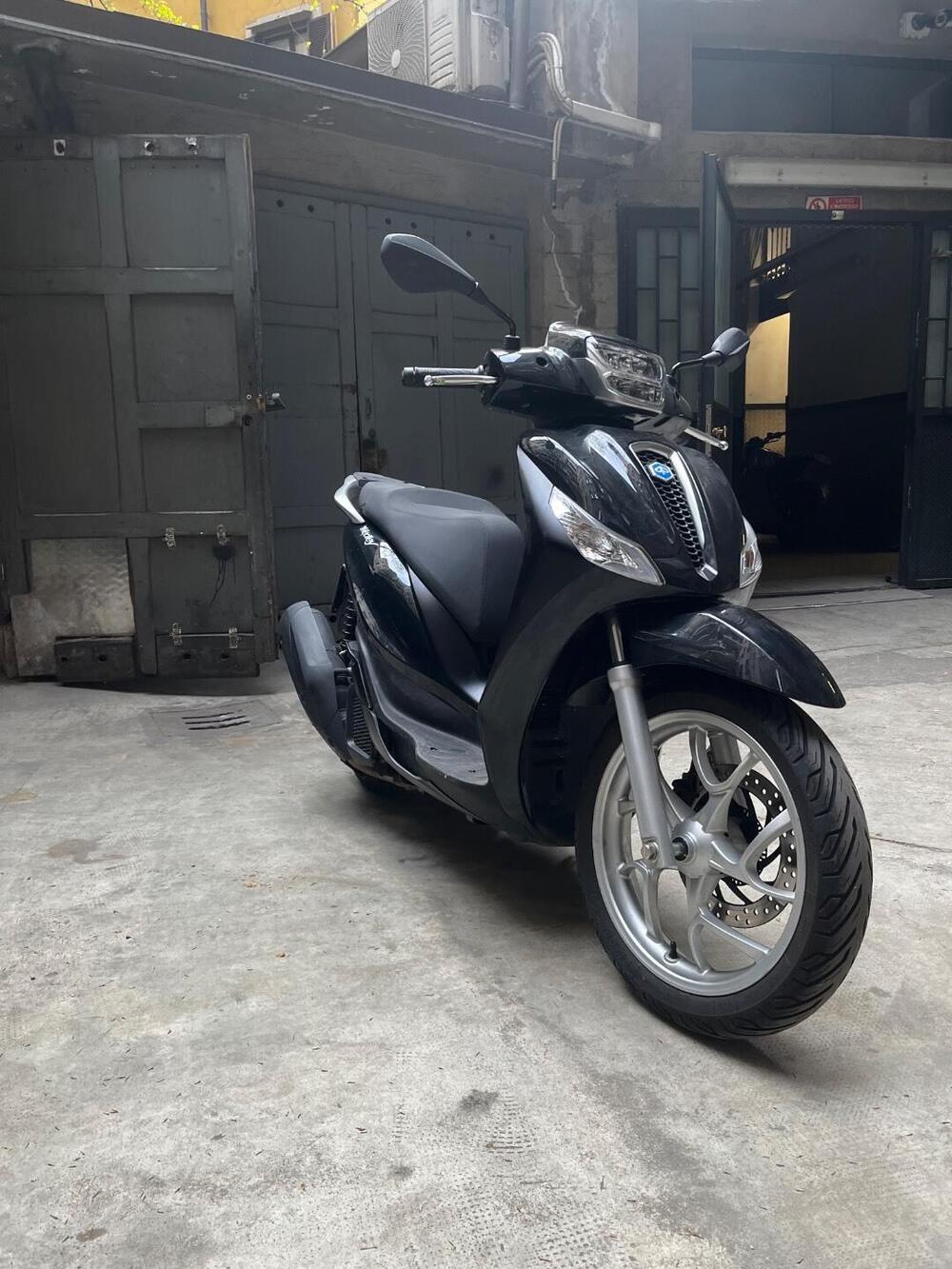 Piaggio Medley 125 (2025 - 26) (3)