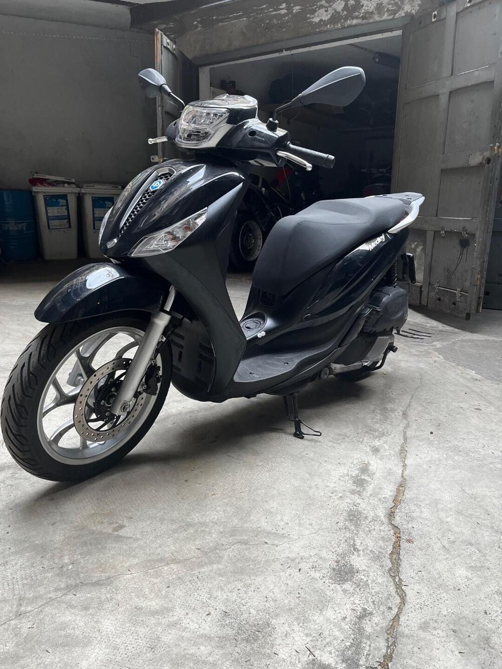 Piaggio Medley 125 (2025 - 26) (4)