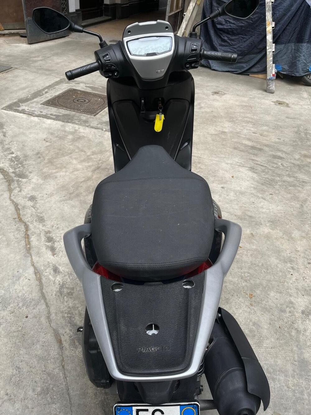 Piaggio Medley 125 (2025 - 26) (5)