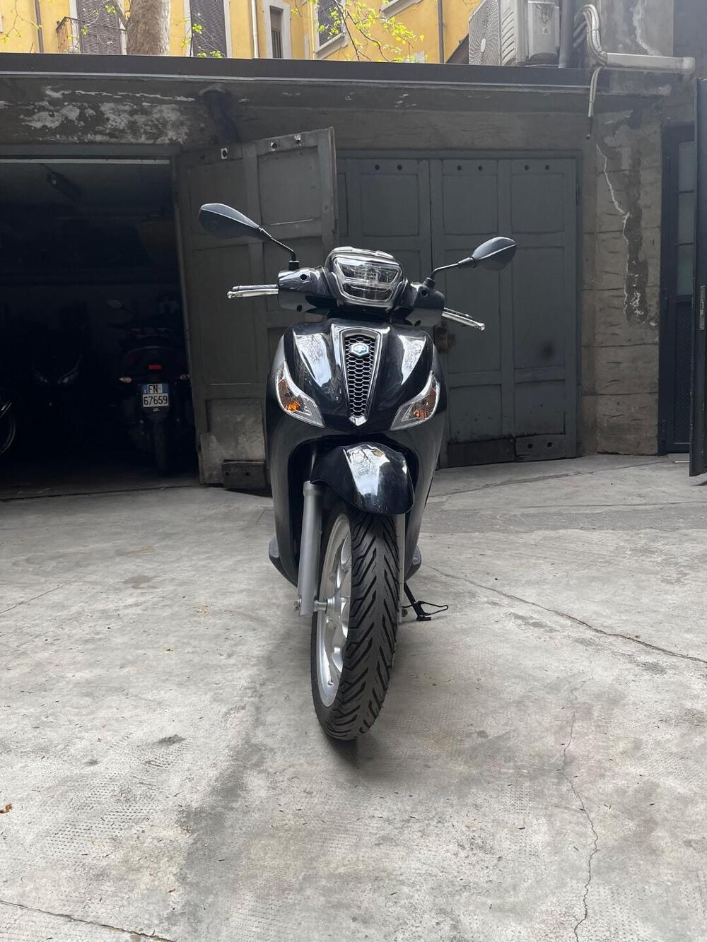 Piaggio Medley 125 (2025 - 26) (6)