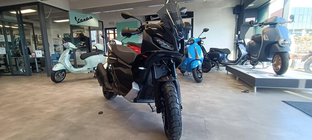 Aprilia SR GT 400 (2026) (3)