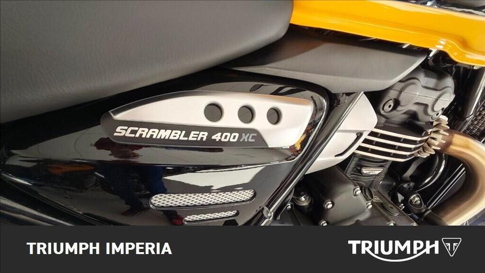 Triumph Scrambler 400 XC (2025 - 26) (3)
