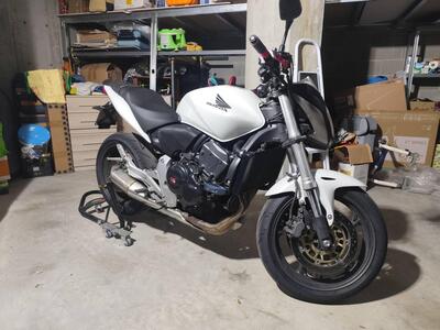 Honda Hornet 600 (2011 - 13) usata