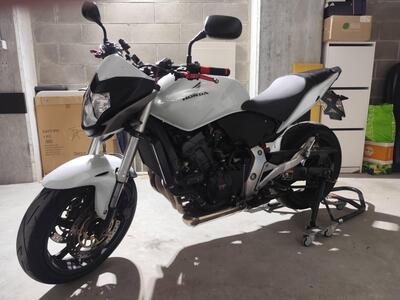 Honda Hornet 600 (2011 - 13) usata