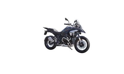 Bmw R 1300 GS Triple Black (2023 - 26) usata